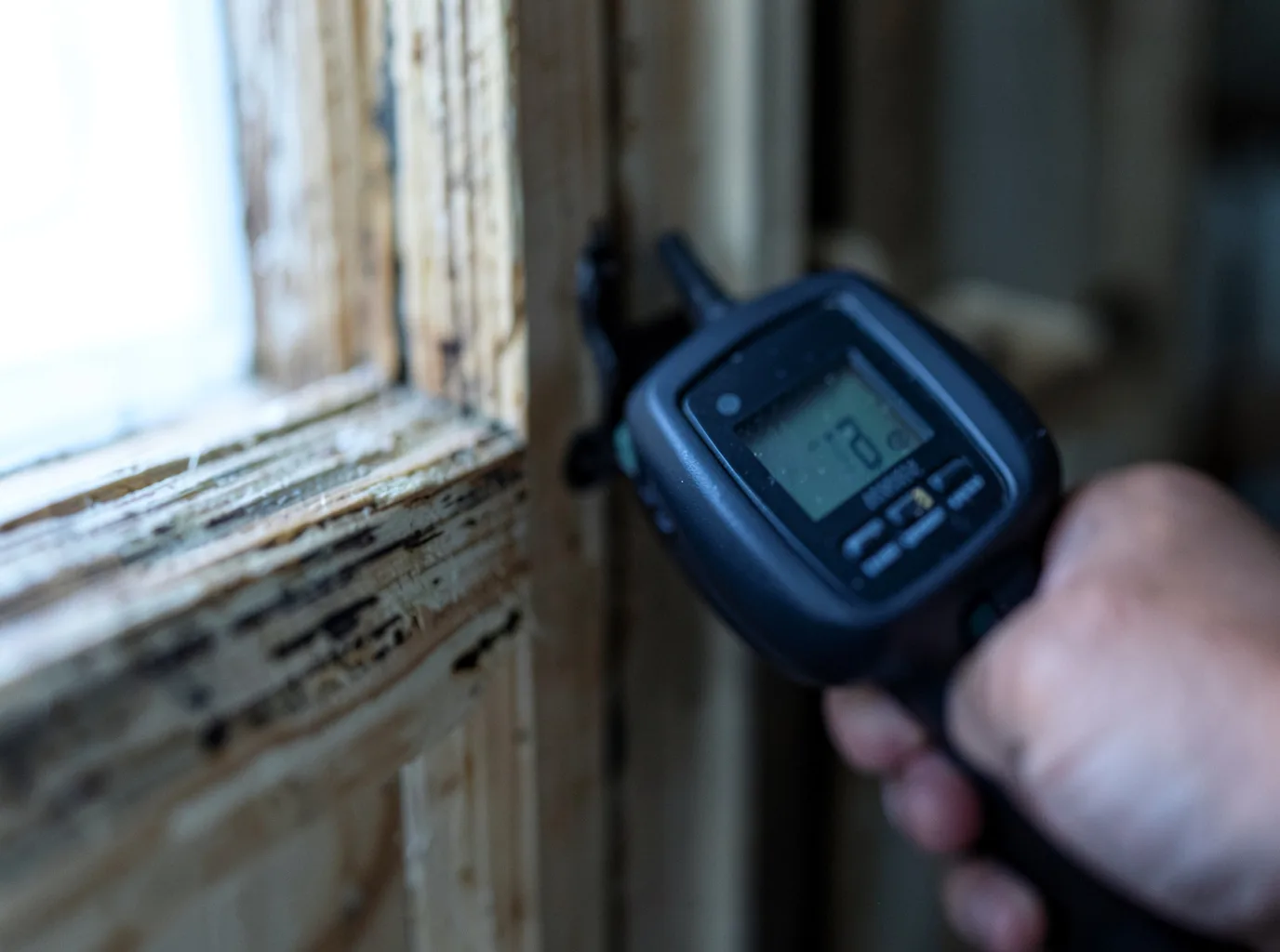Commercial Water Damage Restoration in Keaton, KY