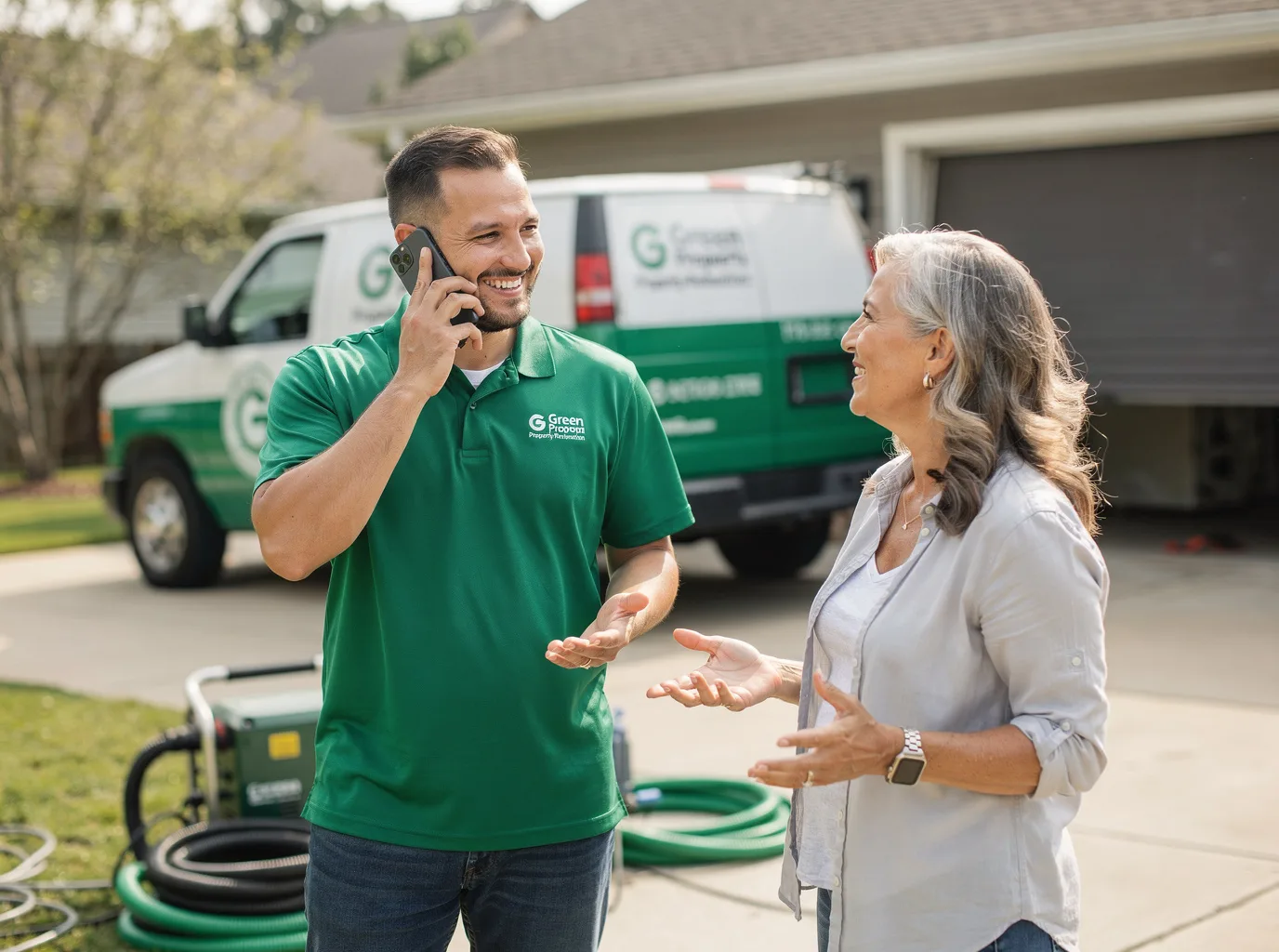 Water Damage Restoration Keaton, KY FAQs